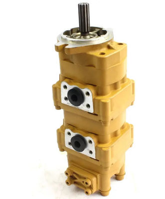 705-41-08090 Hydrauliczna pompa tłokowa dla BM020C-1 PC40-7 PC40T-7 PC40R-7 PC50UU-2