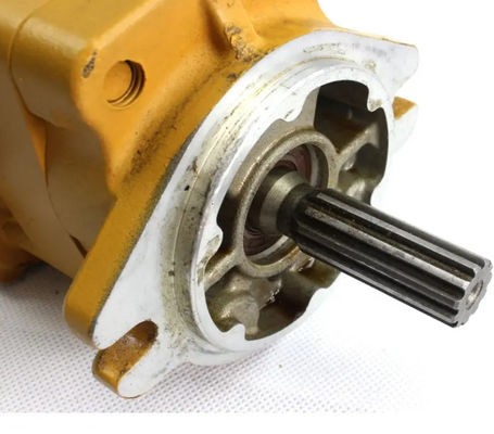 705-41-08090 Hydrauliczna pompa tłokowa dla BM020C-1 PC40-7 PC40T-7 PC40R-7 PC50UU-2