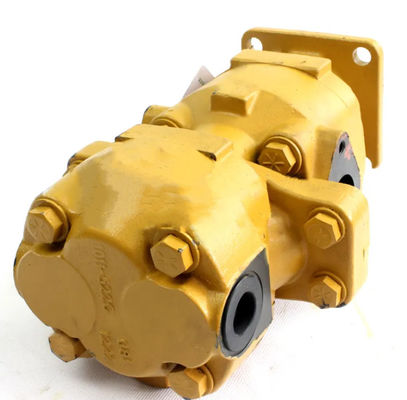 Wykopalnia Hydraulic Gear Pump E70B MS070 Pilot Pump For 1015-1015 Transmission Pump