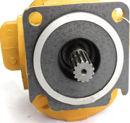Wykopalnia Hydraulic Gear Pump E70B MS070 Pilot Pump For 1015-1015 Transmission Pump