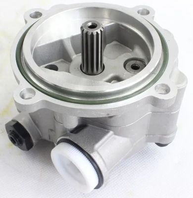 K3V112 Hydraulic Gear Pump 14535458 Pilot Pump dla koparki EC210 EC240 EC290 VOE14535458