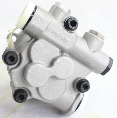 K3V112 Hydraulic Gear Pump 14535458 Pilot Pump dla koparki EC210 EC240 EC290 VOE14535458