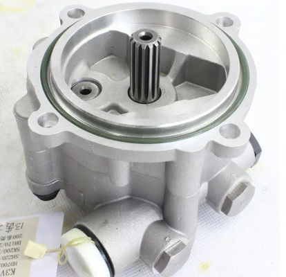 K3V112 Hydraulic Gear Pump 14535458 Pilot Pump dla koparki EC210 EC240 EC290 VOE14535458
