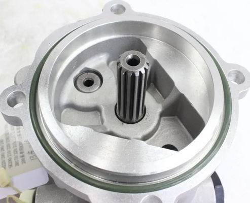 K3V112 Hydraulic Gear Pump 14535458 Pilot Pump dla koparki EC210 EC240 EC290 VOE14535458