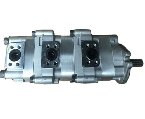 PC40-6 PC40-7 PC50UU PC50-2 Hydraulic Piston Pump Gear Pump Piston Pump Do 705-41-08090