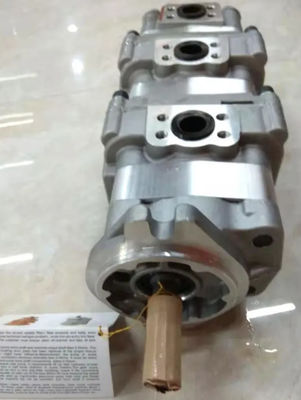 PC40-6 PC40-7 PC50UU PC50-2 Hydraulic Piston Pump Gear Pump Piston Pump Do 705-41-08090