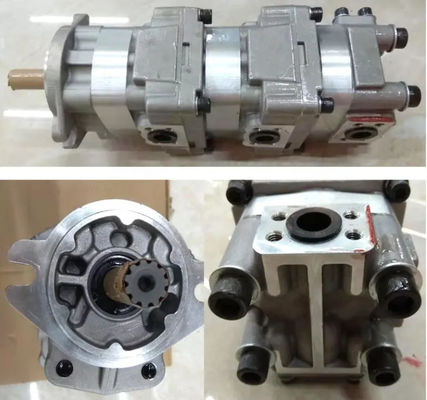 PC40-6 PC40-7 PC50UU PC50-2 Hydraulic Piston Pump Gear Pump Piston Pump Do 705-41-08090