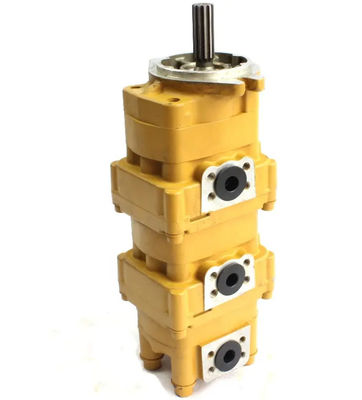PC40-7 PC50UU-2 Hydraulic Gear Pump Transmission Pump Do 705-41-08090