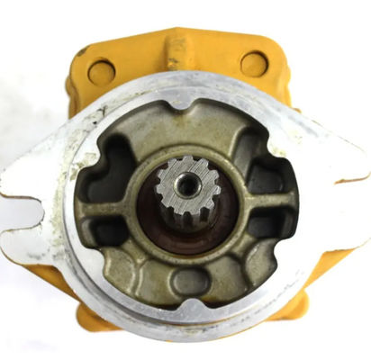 PC40-7 PC50UU-2 Hydraulic Gear Pump Transmission Pump Do 705-41-08090
