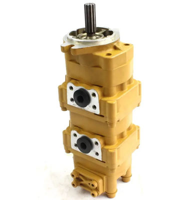 PC40-7 PC50UU-2 Hydraulic Gear Pump Transmission Pump Do 705-41-08090