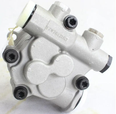 Silnik wysokoprężny K3V112 Hydrauliczne części zamienne Pompy przekładni 2902440-1852D dla SK200-8