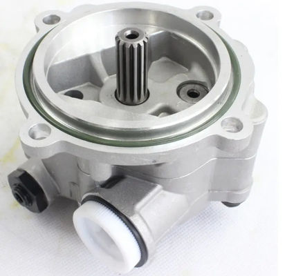 Silnik wysokoprężny K3V112 Hydrauliczne części zamienne Pompy przekładni 2902440-1852D dla SK200-8