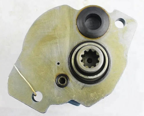 AP2D25LV1RS7 Hydrauliczna pompa AP2D25LV AP2D25 AP2D25 AP2D25LV1RS7-885-0 Główna pompa koparki