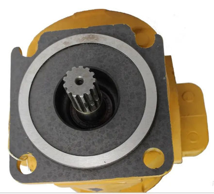 MS070 705-52-20100 705-12-34210 705-14-24530 705-56-24080 Producent Dobrze wykonana pompa biegówka Nowa Mini Micro Small Gear