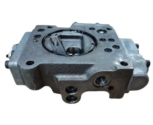 Regulator części hydraulicznych koparek K3V63DT K3V112DT