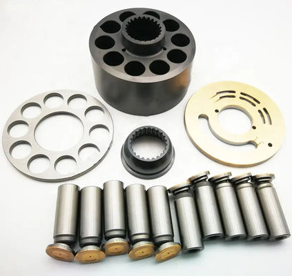 Części zamienne do pomp hydraulicznych PSVD2-16E PSVD2-17E PSVD2-19E PSVD2-21E PSVD2-26E PSVD2-27E PSVD2-57E PSVD2-18E-5 PSVD2-13E-2