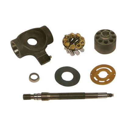 Części pomp hydraulicznych A10VO17 A10VO21 A10VO23 A10VO28 A10VO40 A10VO43 A10VO45 A10VO71 A10VO100 Zestawy napraw części zamiennych do koparek