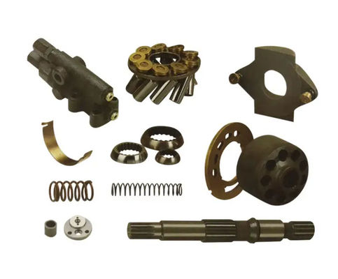Części pomp hydraulicznych A10VO17 A10VO21 A10VO23 A10VO28 A10VO40 A10VO43 A10VO45 A10VO71 A10VO100 Zestawy napraw części zamiennych do koparek
