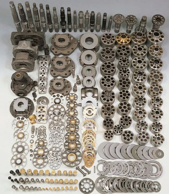 Wysokiej jakości części hydrauliczne do pomp A4VG/A4VTG/A4VSO/A7V/A8V/A8VO/A10V/A11VSO