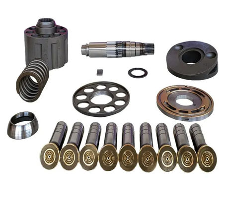 Części zamienne pomp hydraulicznych serii A4FO22 A4FO31