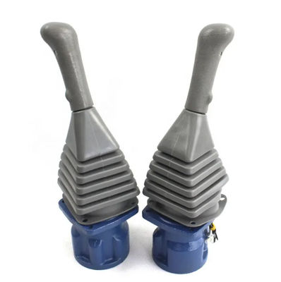 EC210 EC240 EC290 Joystick Control Handle Operating Lever Rod Assy Excavator Part dla 14510417
