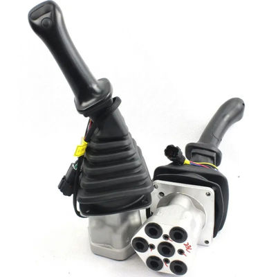 EC210 EC240 EC290 Joystick Control Handle Operating Lever Rod Assy Excavator Part dla 14510417