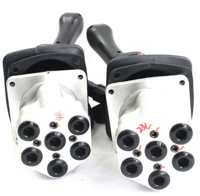 EC210 EC240 EC290 Joystick Control Handle Operating Lever Rod Assy Excavator Part dla 14510417