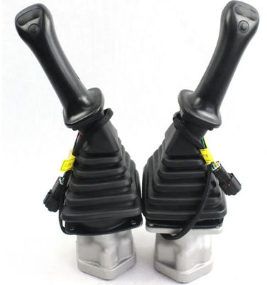 EC210 EC240 EC290 Joystick Control Handle Operating Lever Rod Assy Excavator Part dla 14510417