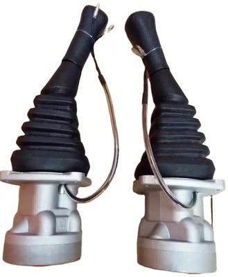 Wyposażenie fabryczne CAT330B E330B Koparz lewy prawy hydrauliczny Joystick Ręcznik Joystick Controller