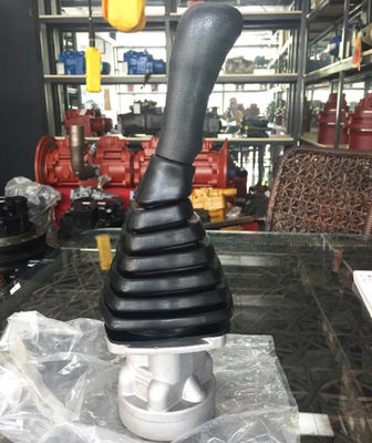 Wyposażenie fabryczne CAT330B E330B Koparz lewy prawy hydrauliczny Joystick Ręcznik Joystick Controller