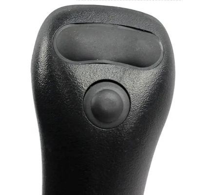 Gorący koparz DX6 PIN Jeden zestaw Lewa i Prawa hydrauliczna sterowanie joystick
