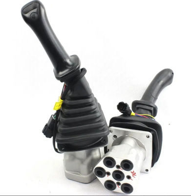 CAT330B E330B E330 Joystick Controller z koparką