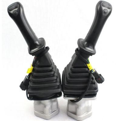 CAT330B E330B E330 Joystick Controller z koparką