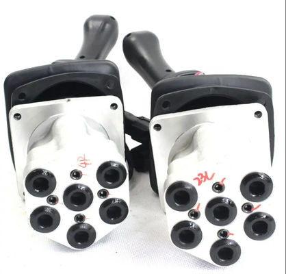 CAT330B E330B E330 Joystick Controller z koparką