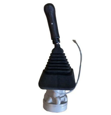 E120B Kontroler zaworu hydraulicznego z joystickem
