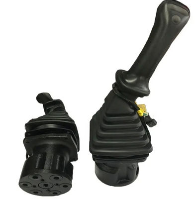 Mini Ekskawator U35 KX121 K030 Joystick Ręcznik Assy Ręcznik sterujący