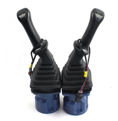 Ręcznik dźwigni sterowania joystickem koparki DH60-7 DH220-5 DH225-7 DH300-7 DH-7