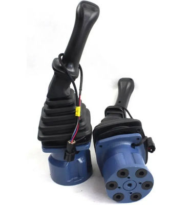 Ręcznik dźwigni sterowania joystickem koparki DH60-7 DH220-5 DH225-7 DH300-7 DH-7