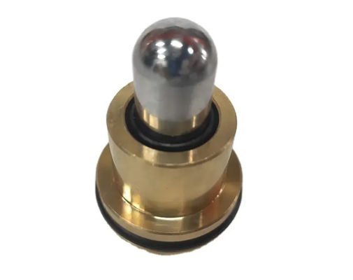 KX19-3 68499-85870 68499-85880 Części zamienne koparki Joystick Bullet Pusher
