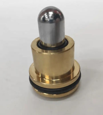 KX19-3 68499-85870 68499-85880 Części zamienne koparki Joystick Bullet Pusher
