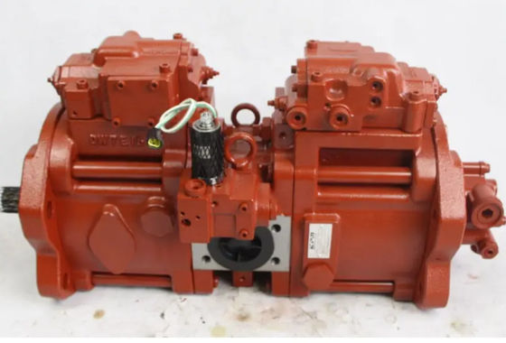 K3V112DT 31QB-10011 Pompa hydrauliczna R480lC-9S R485-9T Część zamienna do koparki Hydrauliczna pompa główna