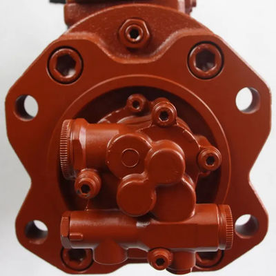 K3V112DT 31QB-10011 Pompa hydrauliczna R480lC-9S R485-9T Część zamienna do koparki Hydrauliczna pompa główna