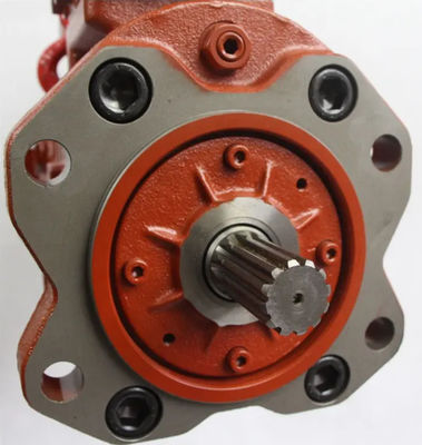 K3V112DT 31QB-10011 Pompa hydrauliczna R480lC-9S R485-9T Część zamienna do koparki Hydrauliczna pompa główna