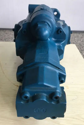 Części zamienne do pomp hydraulicznych do koparek A10VDL21 A10VD17 A10VDL21SR1RS5-993-1