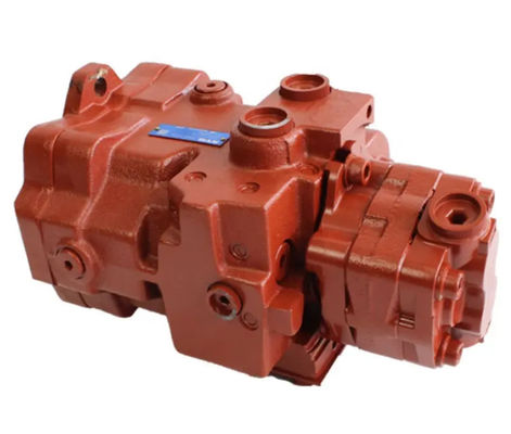PSVD2-17E Hydrauliczna główna pompa VIO55 VIO45-2 VIO50 B55 SWE40 SWE50 Dla 172961-73103 B0600-16023