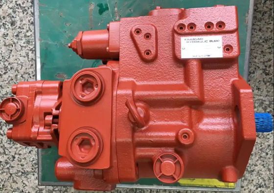 Pompy hydrauliczne TB175 TB180 Do K3SP36C 130R-9002 Główna pompa
