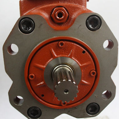 Główna pompa koparki K3V140 K3V200 K3V280 K3V112DT K3V63 Hydrauliczna pompa pompa olejowa Hydrauliczna