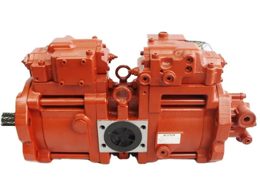 Główna pompa koparki K3V140 K3V200 K3V280 K3V112DT K3V63 Hydrauliczna pompa pompa olejowa Hydrauliczna