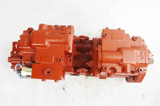 Główna pompa koparki K3V140 K3V200 K3V280 K3V112DT K3V63 Hydrauliczna pompa pompa olejowa Hydrauliczna