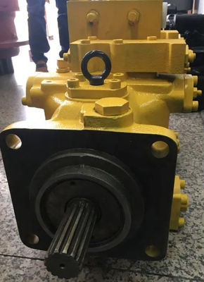 E200B Części zamienne do hydraulicznych pomp kopalni E851-00101 Do SPK10/10 SPV10/10